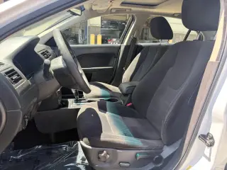 Ford Fusion 2009 SE 4dr Sedan