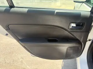 Ford Fusion 2009 SE 4dr Sedan