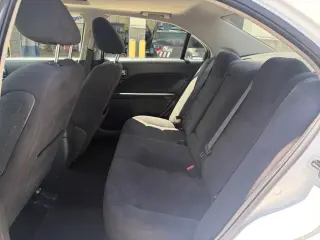Ford Fusion 2009 SE 4dr Sedan