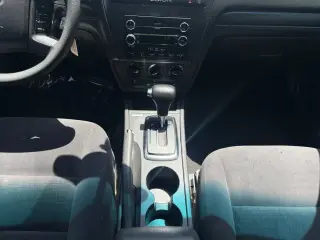 Ford Fusion 2009 SE 4dr Sedan