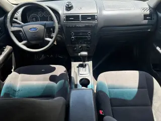 Ford Fusion 2009 SE 4dr Sedan