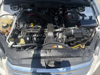 Ford Fusion 2009 SE 4dr Sedan