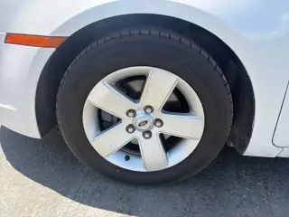 Ford Fusion 2009 SE 4dr Sedan