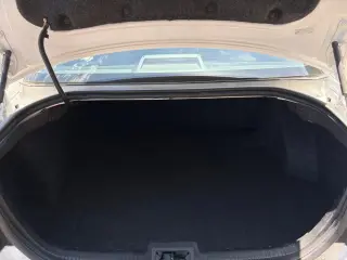 Ford Fusion 2009 SE 4dr Sedan