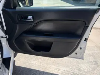 Ford Fusion 2009 SE 4dr Sedan