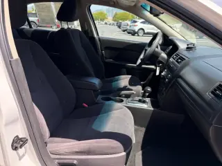 Ford Fusion 2009 SE 4dr Sedan