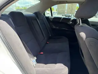 Ford Fusion 2009 SE 4dr Sedan