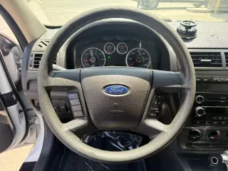 Ford Fusion 2009 SE 4dr Sedan