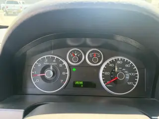 Ford Fusion 2009 SE 4dr Sedan