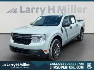 Ford Maverick 2023 XL 4dr SuperCrew 4.5 ft. SB