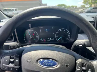 Ford Maverick 2023 XL 4dr SuperCrew 4.5 ft. SB