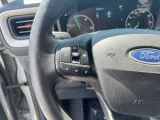 Ford Maverick 2023 XL 4dr SuperCrew 4.5 ft. SB
