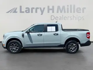 Ford Maverick 2023 XL 4dr SuperCrew 4.5 ft. SB
