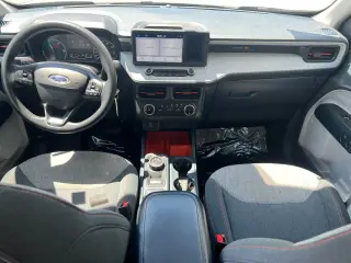 Ford Maverick 2023 XL 4dr SuperCrew 4.5 ft. SB
