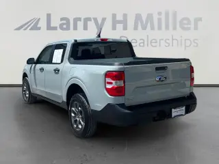 Ford Maverick 2023 XL 4dr SuperCrew 4.5 ft. SB