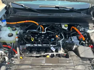 Ford Maverick 2023 XL 4dr SuperCrew 4.5 ft. SB