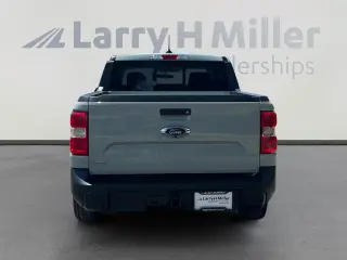 Ford Maverick 2023 XL 4dr SuperCrew 4.5 ft. SB