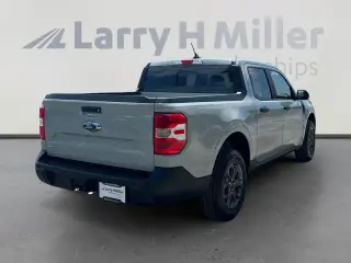 Ford Maverick 2023 XL 4dr SuperCrew 4.5 ft. SB