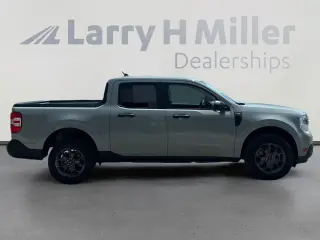 Ford Maverick 2023 XL 4dr SuperCrew 4.5 ft. SB