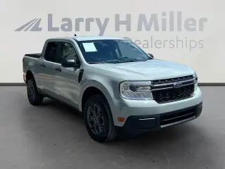 Ford Maverick 2023 XL 4dr SuperCrew 4.5 ft. SB