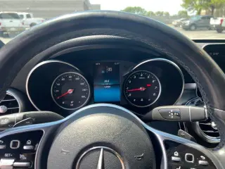 Mercedes-Benz C-Class 2019 AWD C 300 4MATIC 4dr Sedan