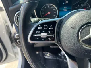 Mercedes-Benz C-Class 2019 AWD C 300 4MATIC 4dr Sedan