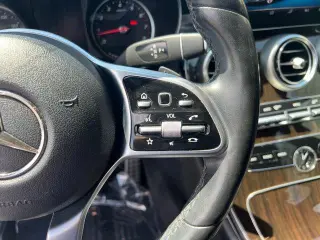 Mercedes-Benz C-Class 2019 AWD C 300 4MATIC 4dr Sedan