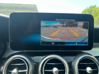 Mercedes-Benz C-Class 2019 AWD C 300 4MATIC 4dr Sedan
