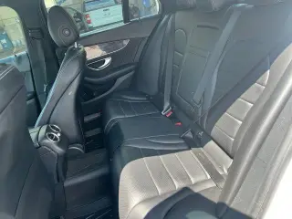 Mercedes-Benz C-Class 2019 AWD C 300 4MATIC 4dr Sedan