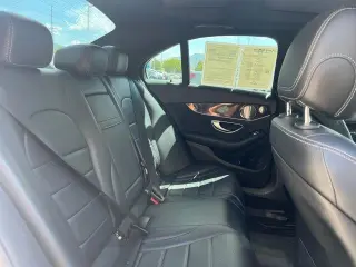 Mercedes-Benz C-Class 2019 AWD C 300 4MATIC 4dr Sedan