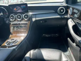 Mercedes-Benz C-Class 2019 AWD C 300 4MATIC 4dr Sedan