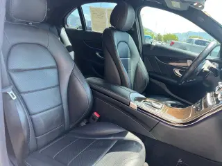 Mercedes-Benz C-Class 2019 AWD C 300 4MATIC 4dr Sedan