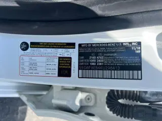Mercedes-Benz C-Class 2019 AWD C 300 4MATIC 4dr Sedan