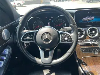 Mercedes-Benz C-Class 2019 AWD C 300 4MATIC 4dr Sedan