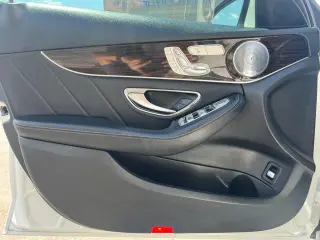 Mercedes-Benz C-Class 2019 AWD C 300 4MATIC 4dr Sedan