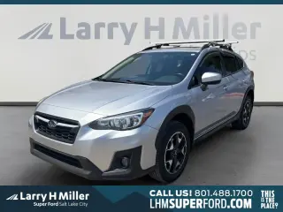 Subaru Crosstrek 2019 AWD 2.0i Premium 4dr Crossover CVT