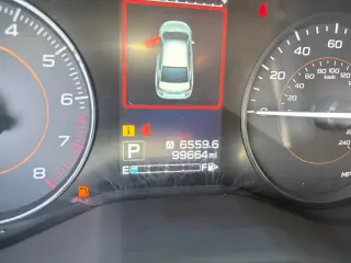 Subaru Crosstrek 2019 AWD 2.0i Premium 4dr Crossover CVT