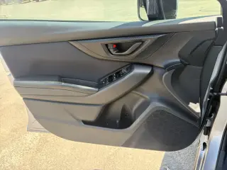 Subaru Crosstrek 2019 AWD 2.0i Premium 4dr Crossover CVT