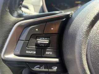 Subaru Crosstrek 2019 AWD 2.0i Premium 4dr Crossover CVT