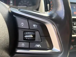 Subaru Crosstrek 2019 AWD 2.0i Premium 4dr Crossover CVT