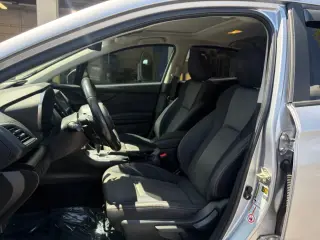 Subaru Crosstrek 2019 AWD 2.0i Premium 4dr Crossover CVT
