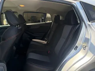 Subaru Crosstrek 2019 AWD 2.0i Premium 4dr Crossover CVT
