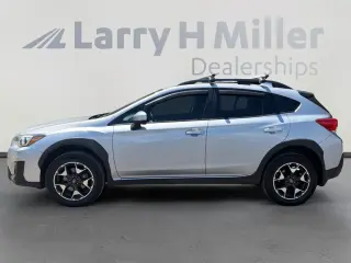 Subaru Crosstrek 2019 AWD 2.0i Premium 4dr Crossover CVT