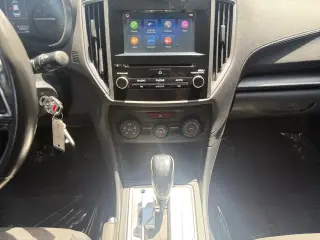 Subaru Crosstrek 2019 AWD 2.0i Premium 4dr Crossover CVT