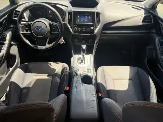Subaru Crosstrek 2019 AWD 2.0i Premium 4dr Crossover CVT