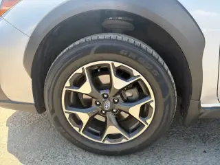 Subaru Crosstrek 2019 AWD 2.0i Premium 4dr Crossover CVT
