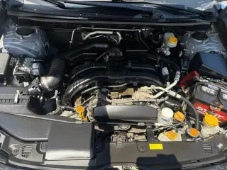 Subaru Crosstrek 2019 AWD 2.0i Premium 4dr Crossover CVT