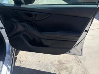 Subaru Crosstrek 2019 AWD 2.0i Premium 4dr Crossover CVT