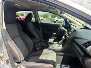 Subaru Crosstrek 2019 AWD 2.0i Premium 4dr Crossover CVT