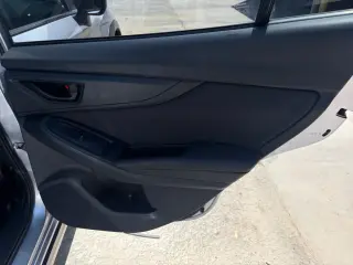 Subaru Crosstrek 2019 AWD 2.0i Premium 4dr Crossover CVT